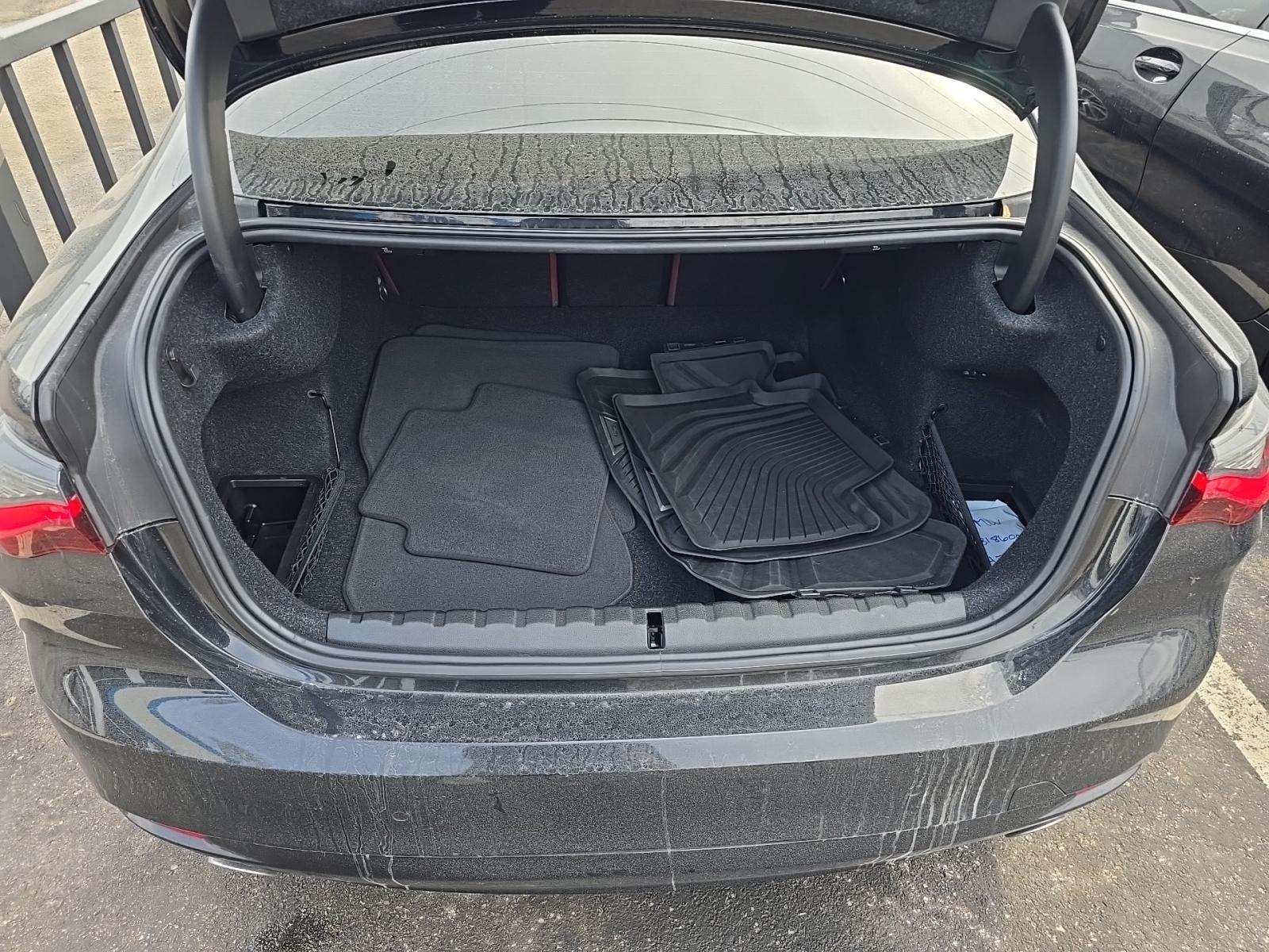 2022 BMW 4 Series 430i RWD