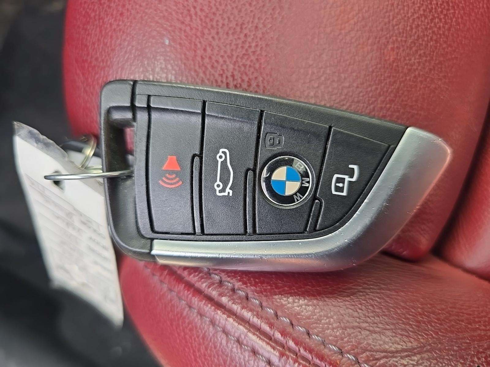 2022 BMW 4 Series 430i RWD