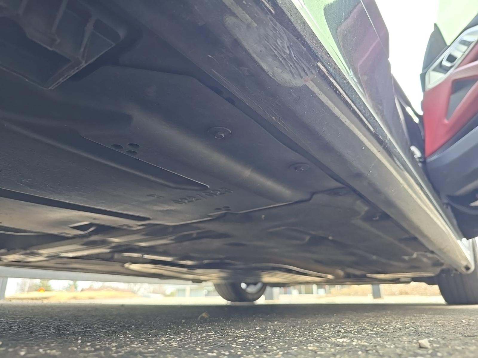 2022 BMW 4 Series 430i RWD