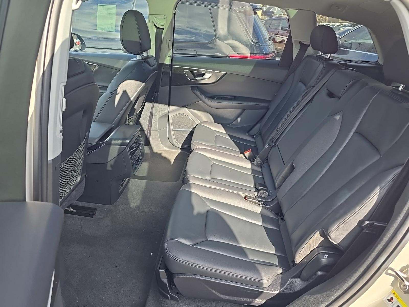 2024 Audi Q7 Premium Plus AWD