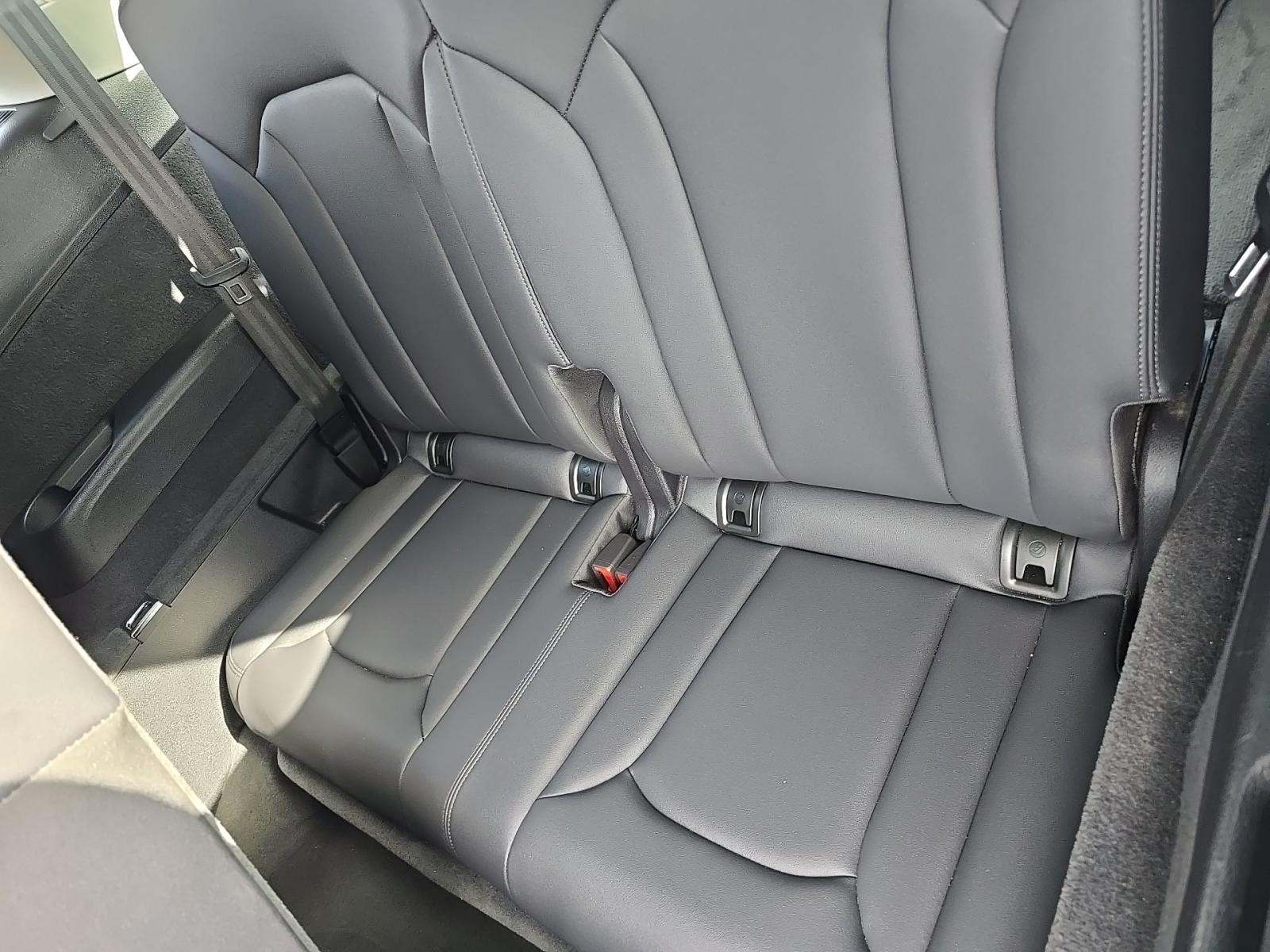 2024 Audi Q7 Premium Plus AWD