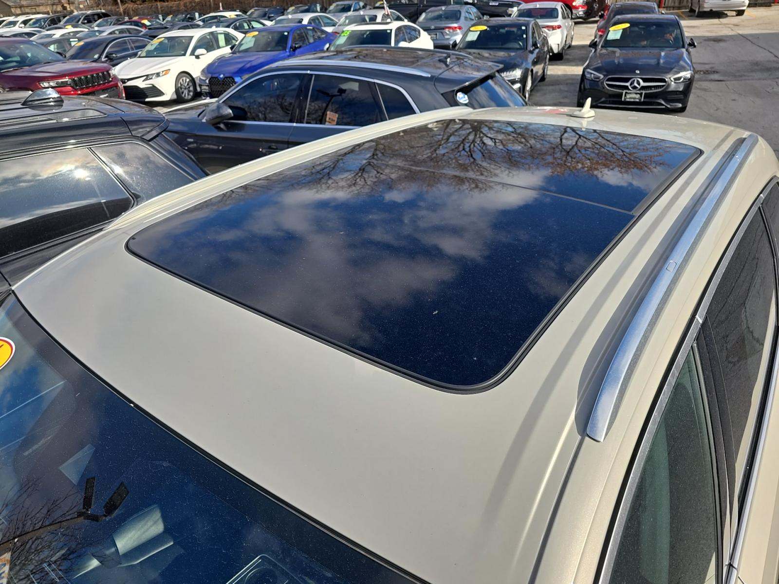 2024 Audi Q7 Premium Plus AWD