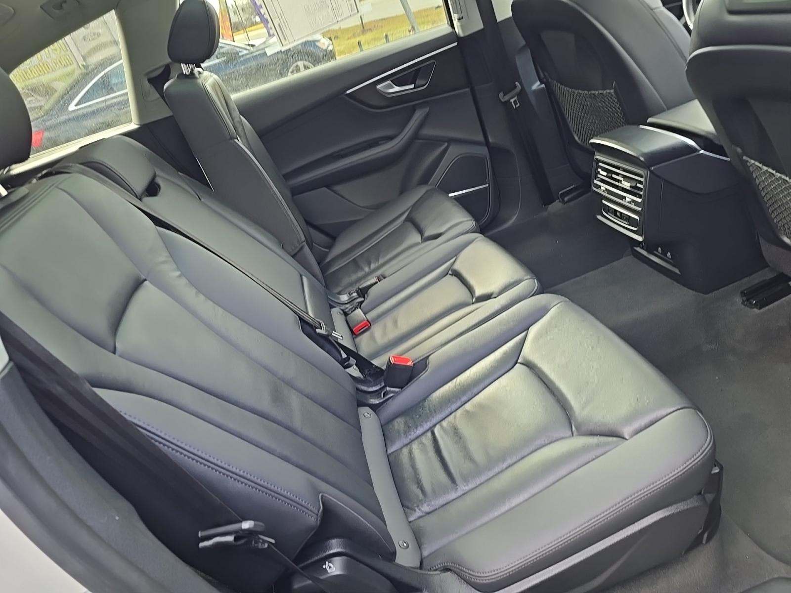 2024 Audi Q7 Premium Plus AWD