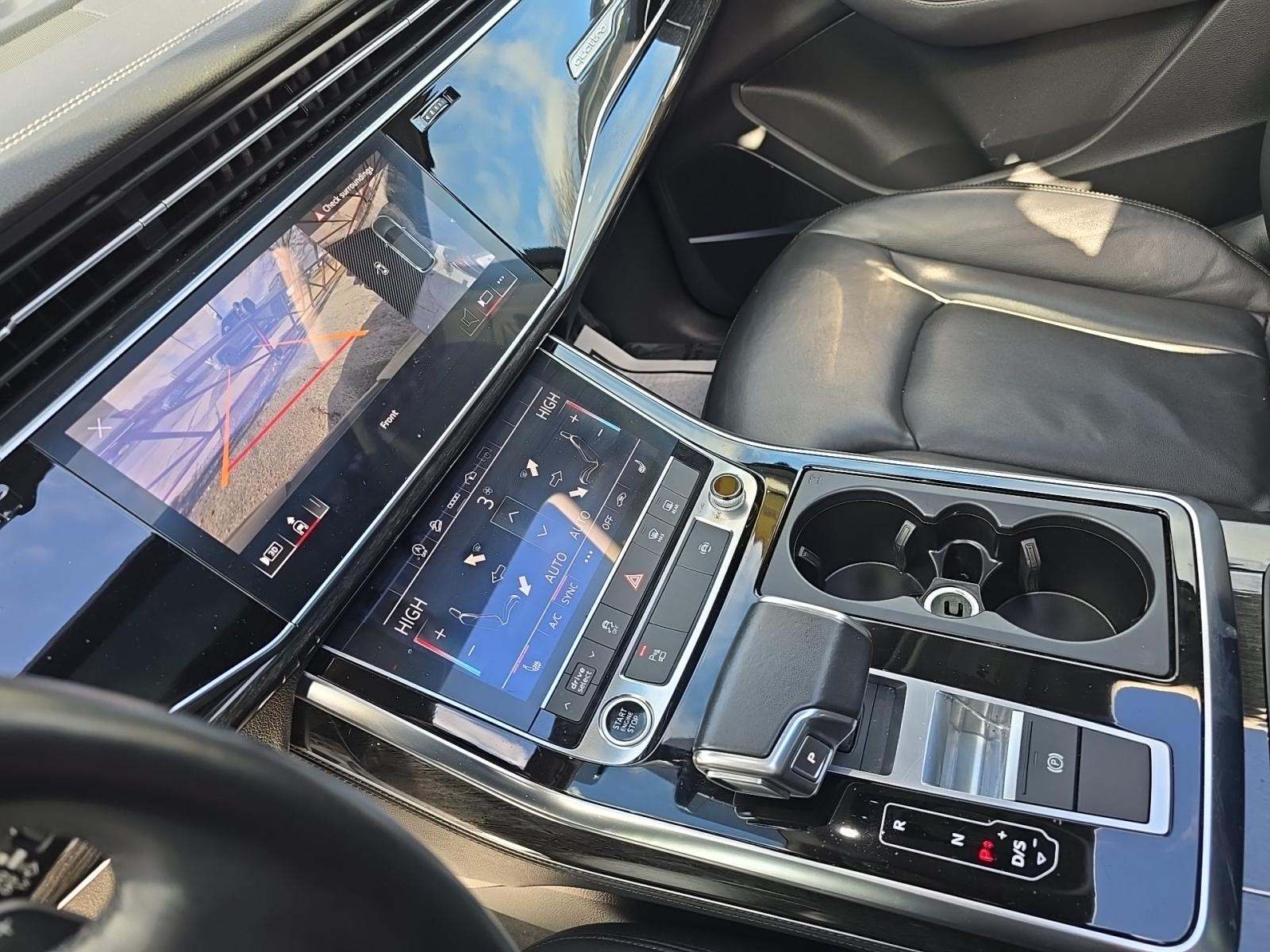 2024 Audi Q7 Premium Plus AWD