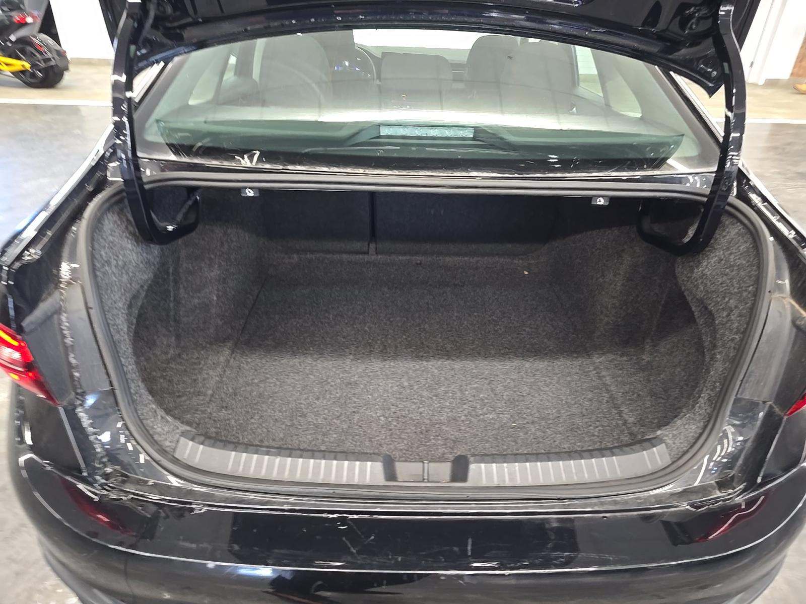 2025 Volkswagen Jetta 1.5T S FWD