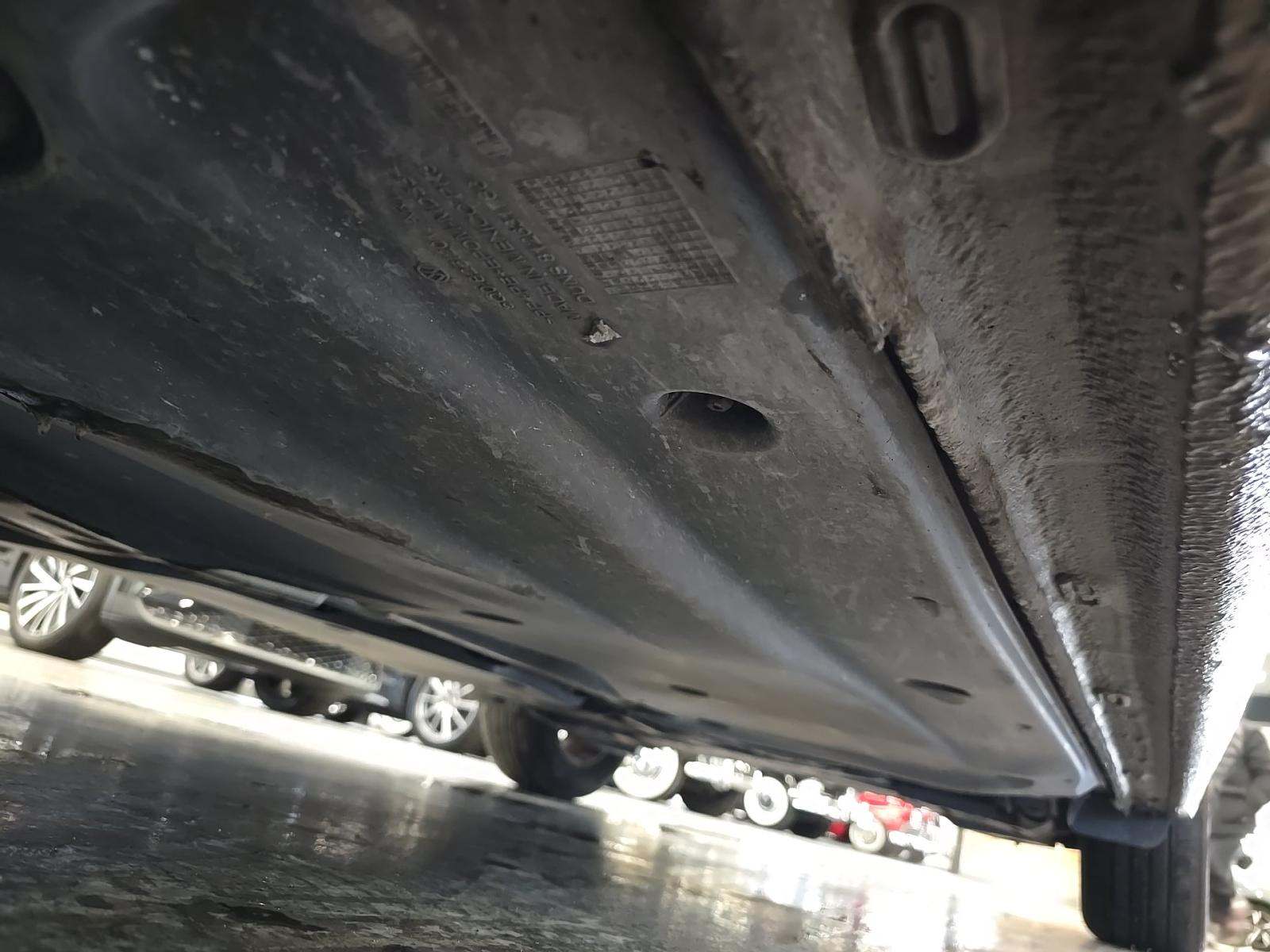 2025 Volkswagen Jetta 1.5T S FWD