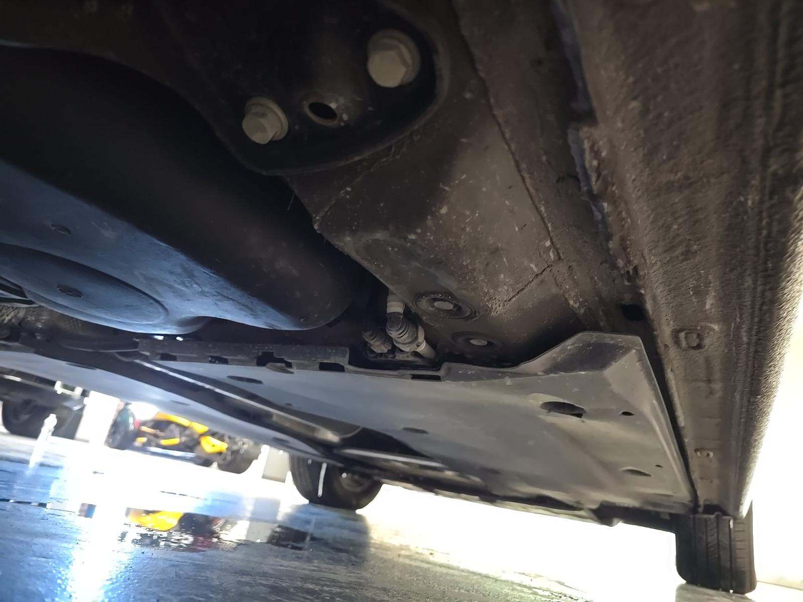 2025 Volkswagen Jetta 1.5T S FWD