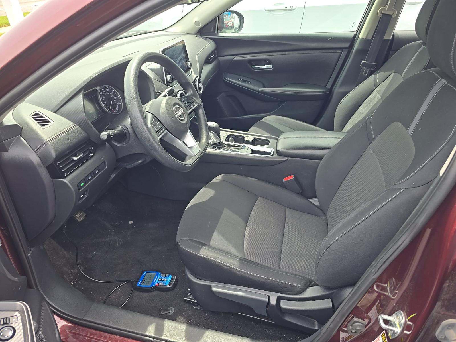 NISSAN SENTRA - 6