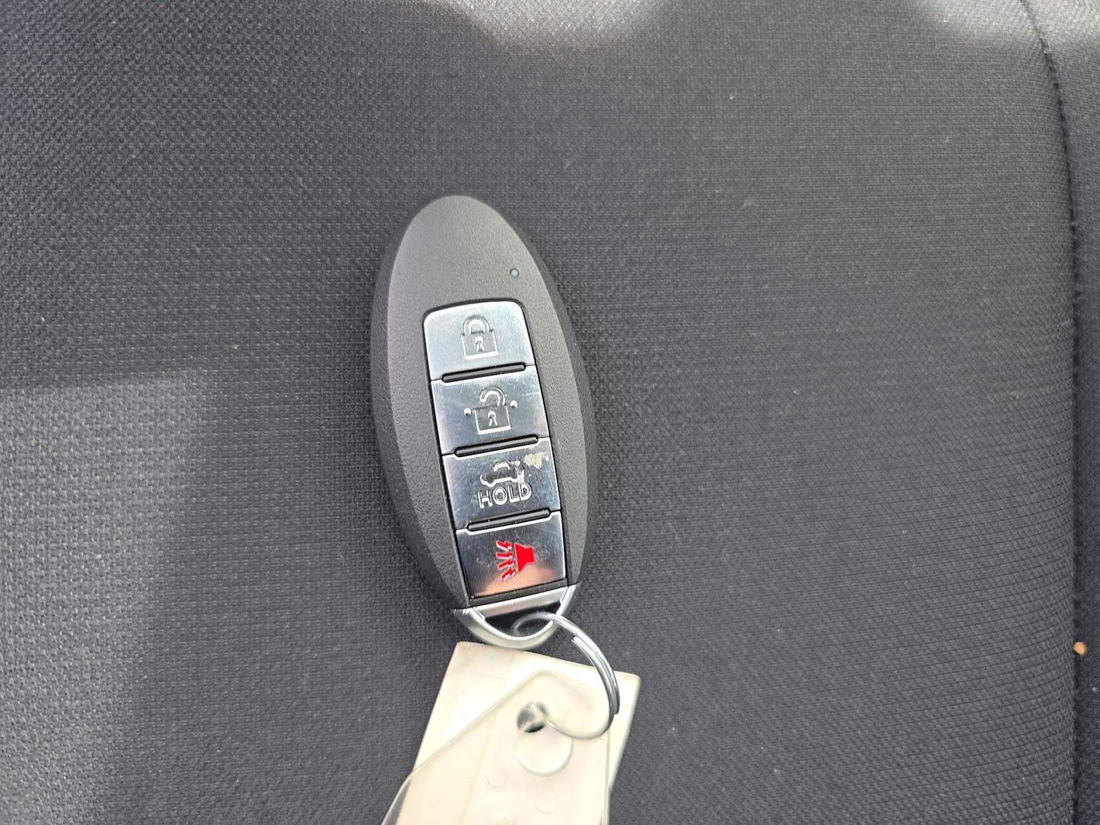 NISSAN SENTRA - 8