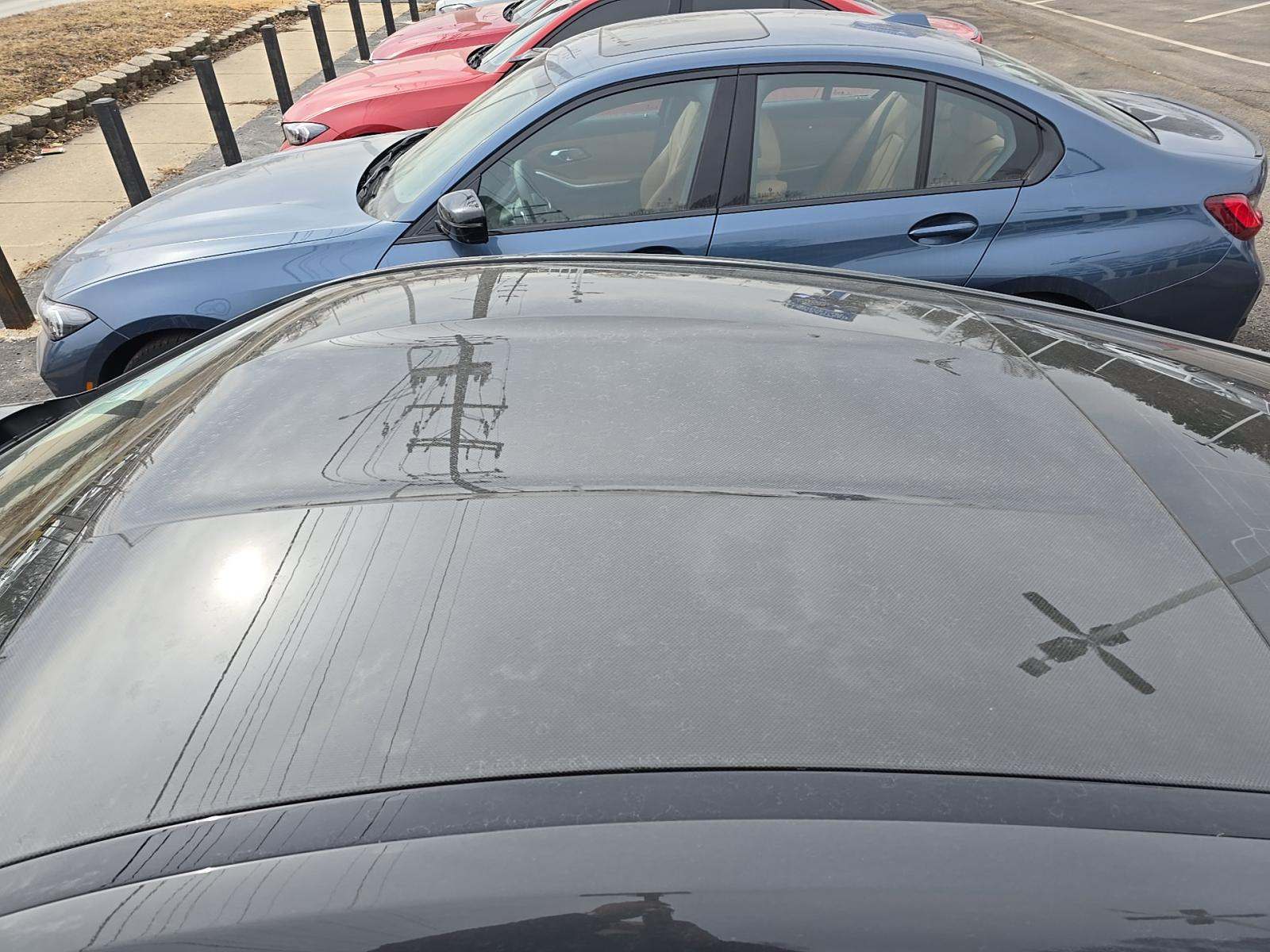 2022 BMW 8 Series M850i xDrive AWD