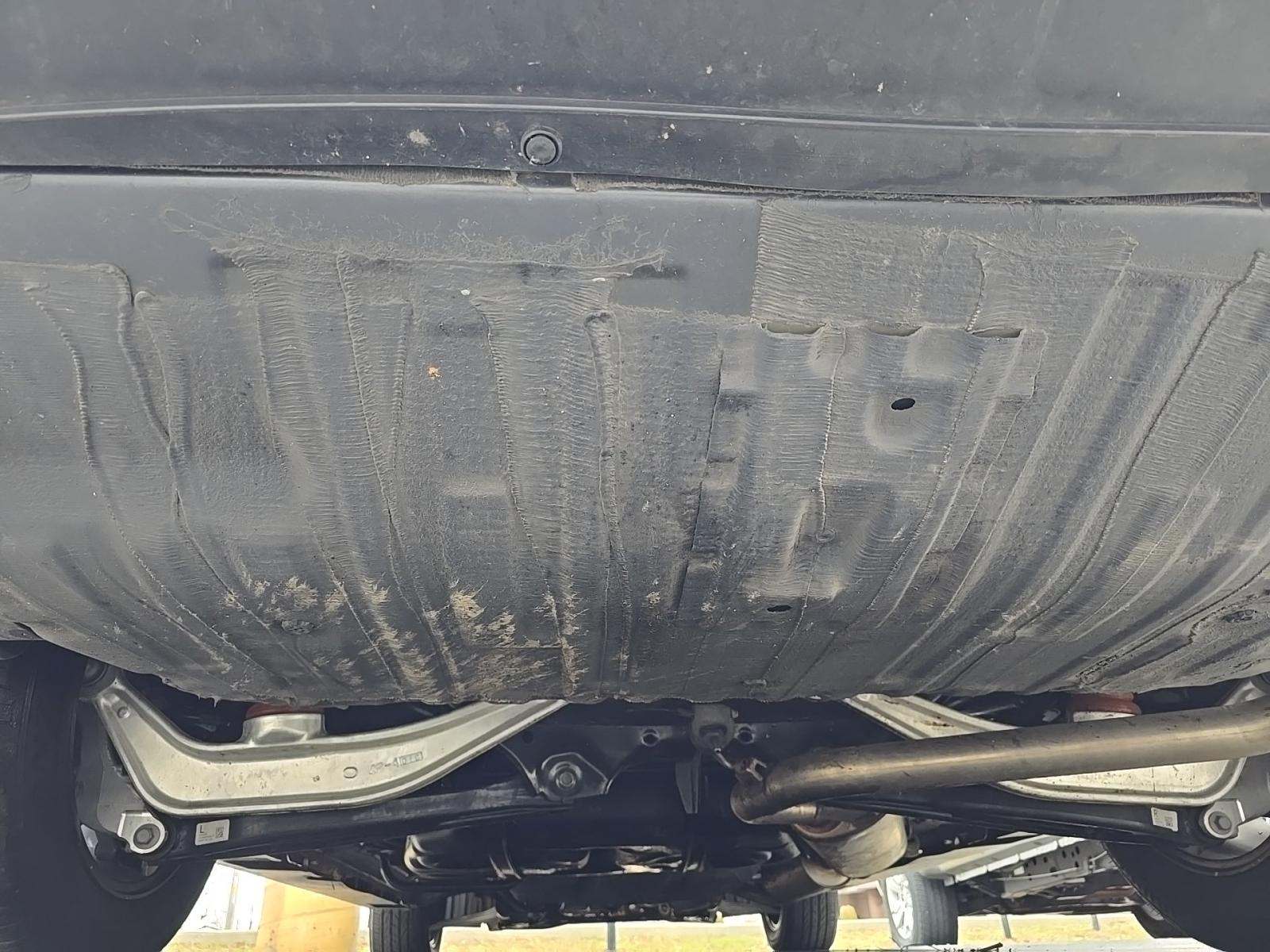 2025 Honda Odyssey EX-L FWD