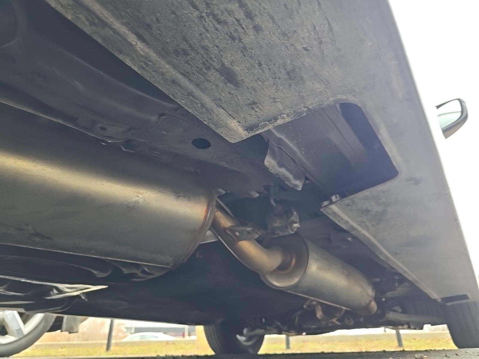 2025 Honda Odyssey EX-L FWD