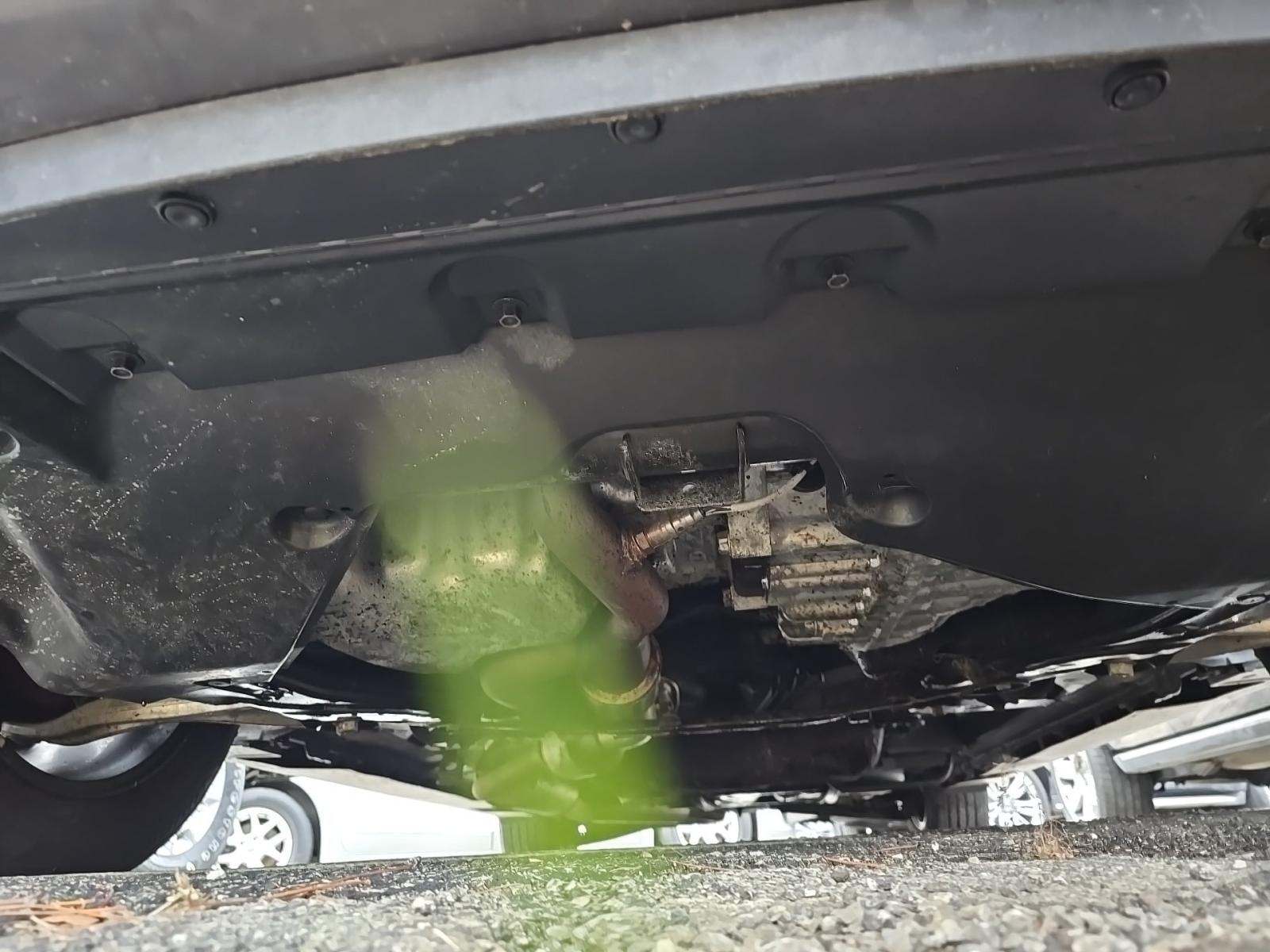 2025 Honda Odyssey EX-L FWD