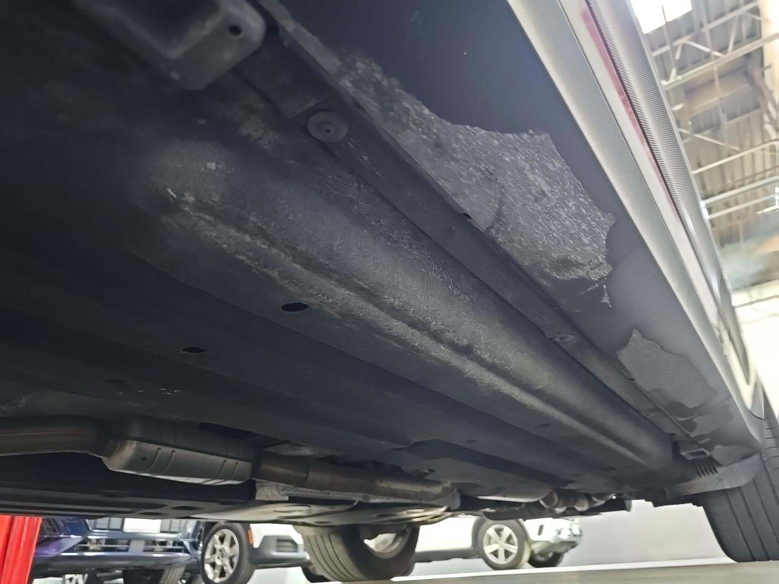 2018 Porsche Macan Base AWD