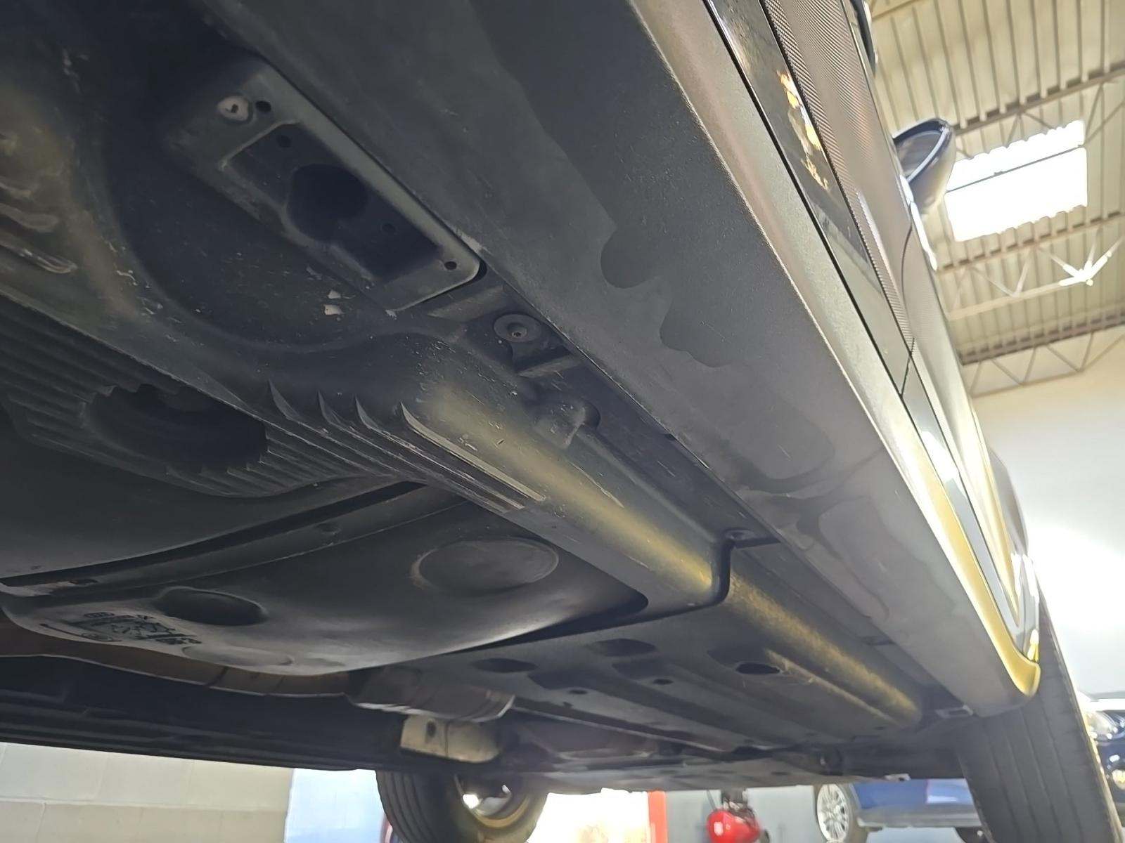 2018 Porsche Macan Base AWD