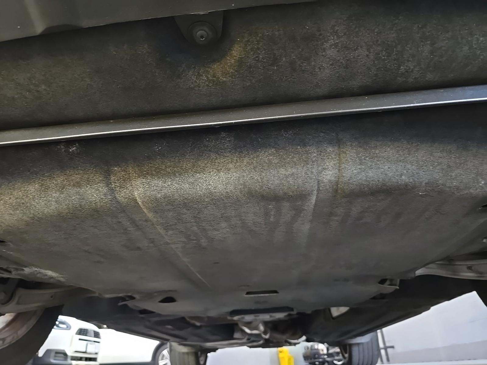 2018 Porsche Macan Base AWD