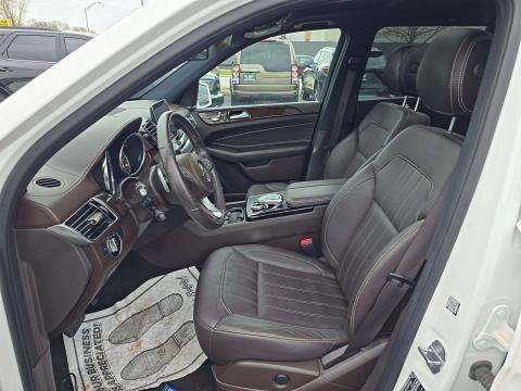 MERCEDES-BENZ GLS - 6