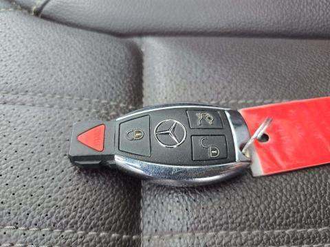 MERCEDES-BENZ GLS - 8