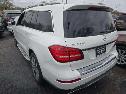 MERCEDES-BENZ GLS - 2