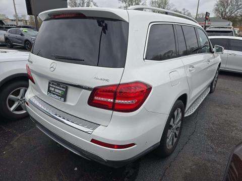 MERCEDES-BENZ GLS - 3