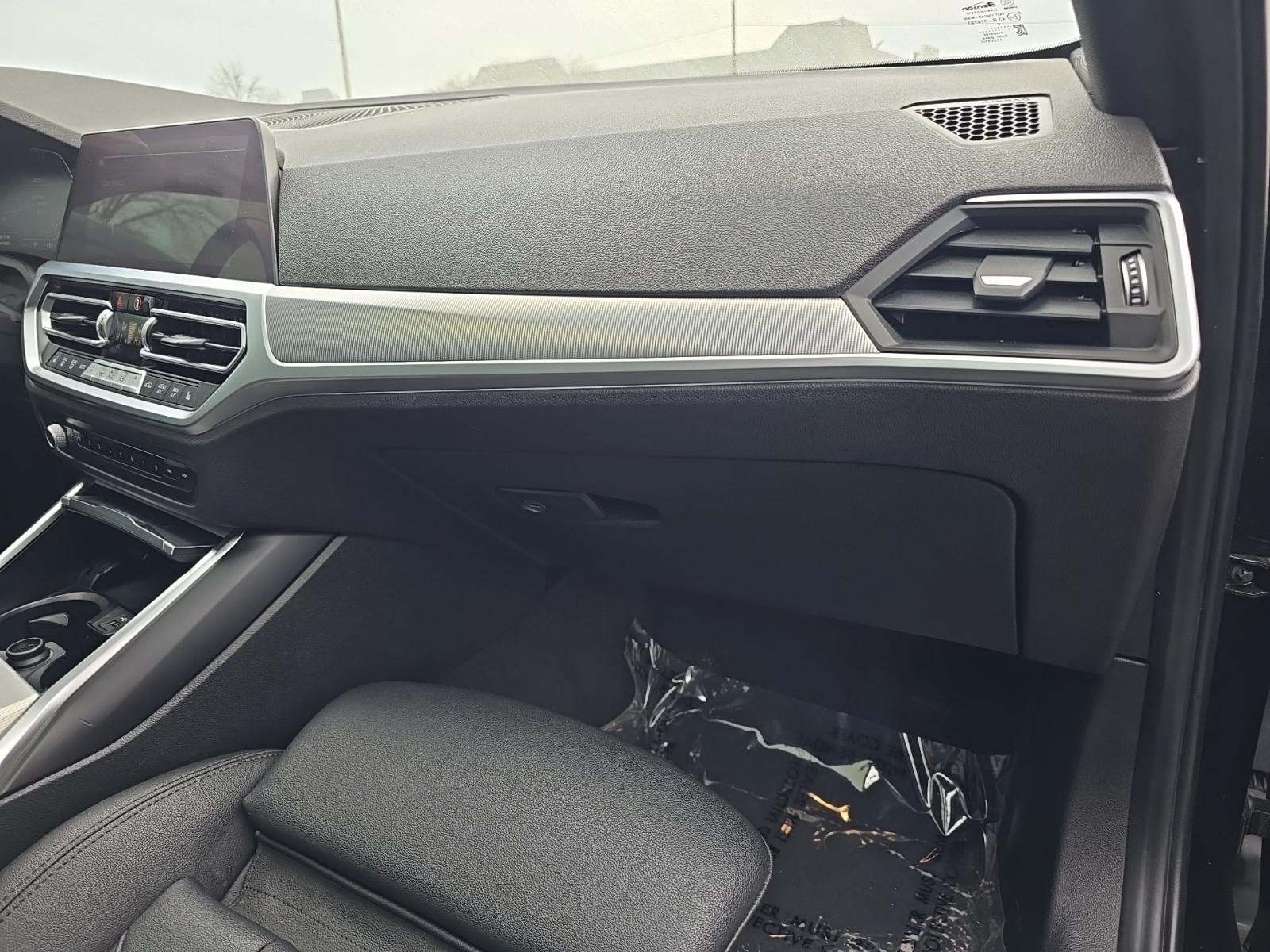 2021 BMW 3 Series 330i xDrive AWD