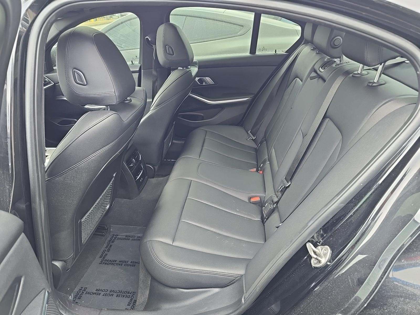 2021 BMW 3 Series 330i xDrive AWD