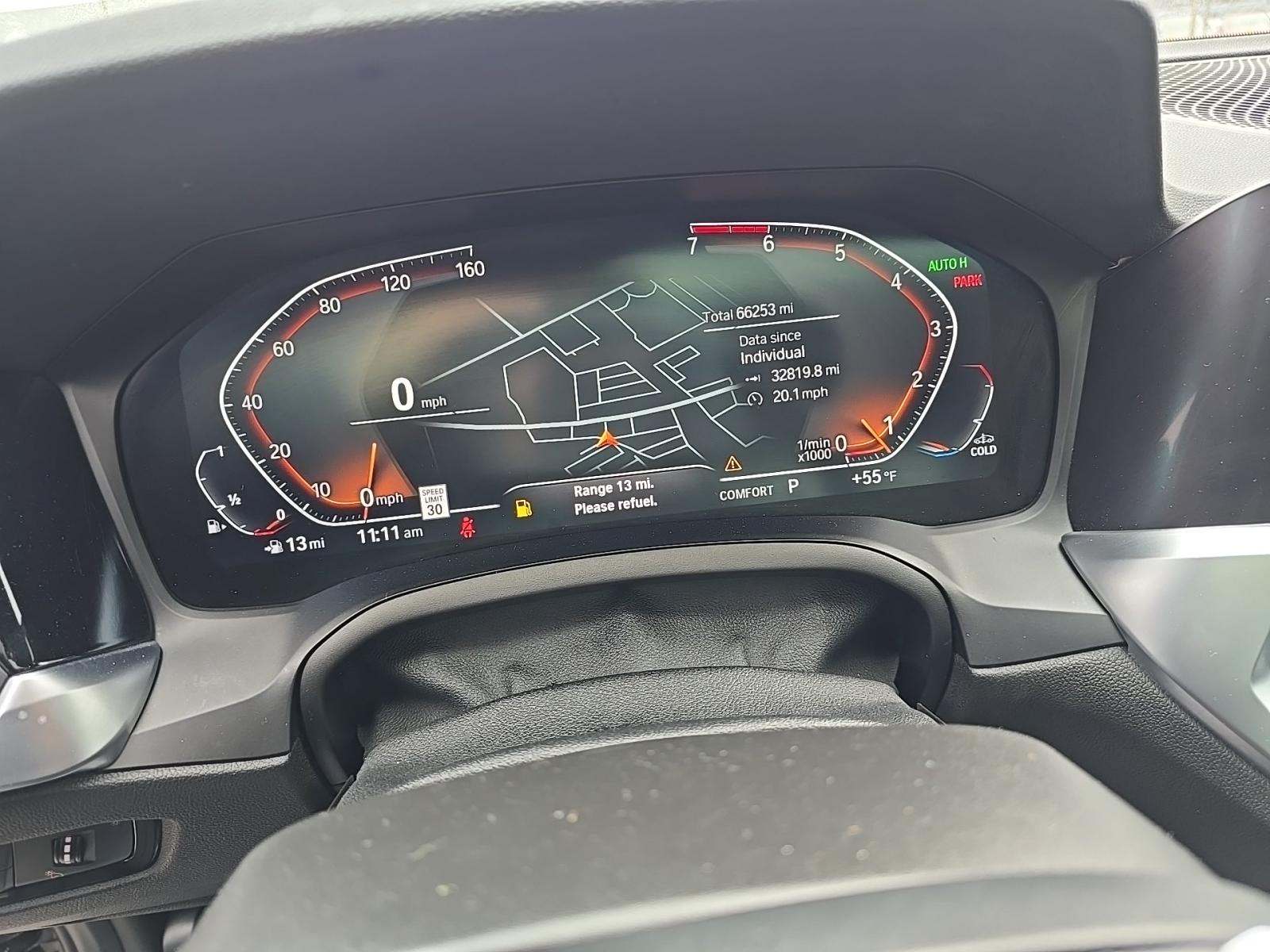 2021 BMW 3 Series 330i xDrive AWD