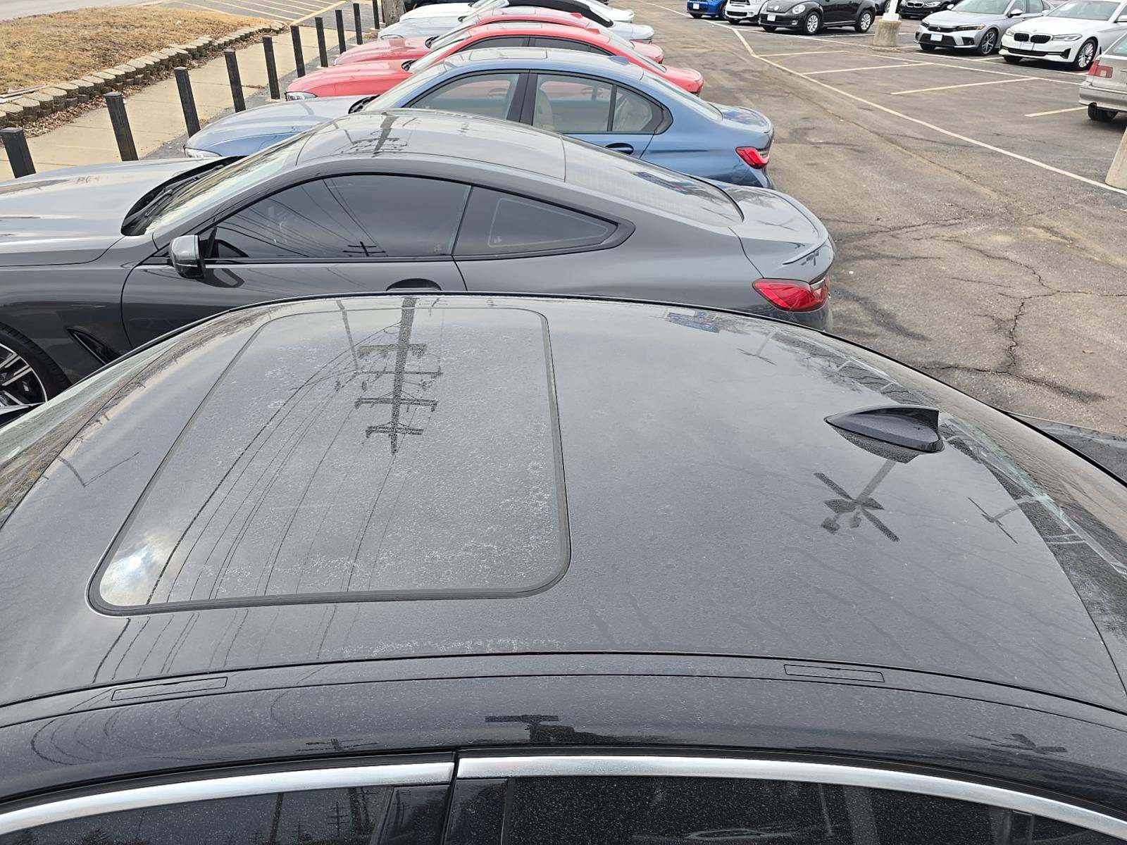 2021 BMW 3 Series 330i xDrive AWD