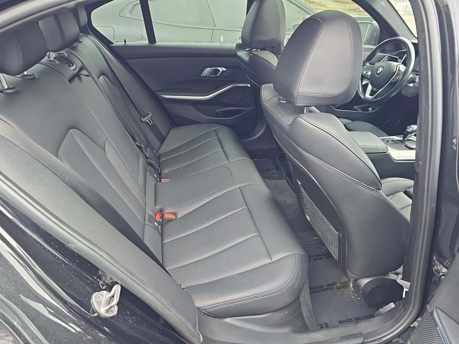 2021 BMW 3 Series 330i xDrive AWD