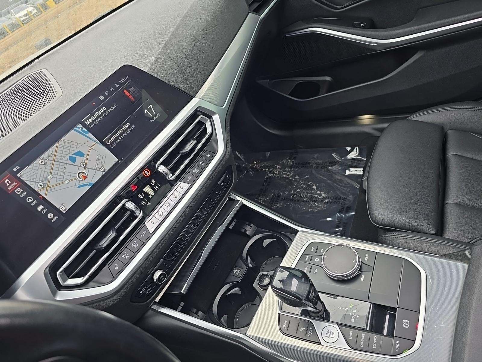 2021 BMW 3 Series 330i xDrive AWD