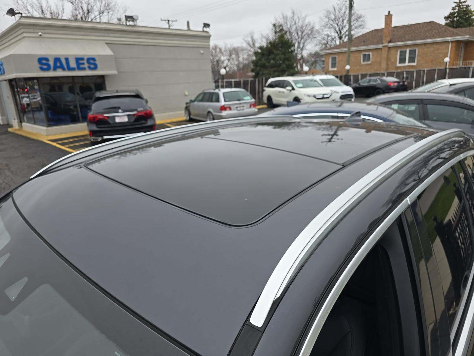 2019 BMW X3 sDrive30i RWD