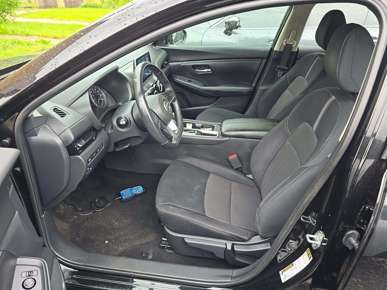 NISSAN SENTRA - 6
