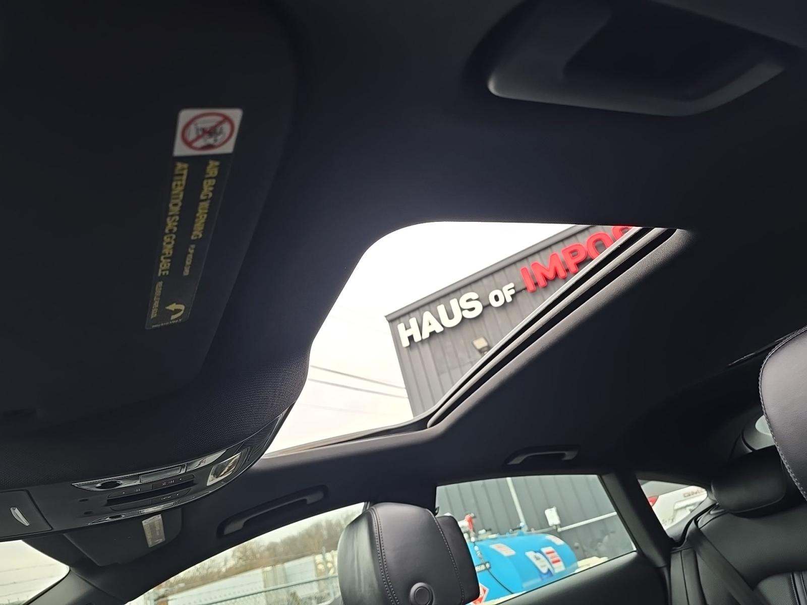 2014 Audi RS 7 Prestige AWD