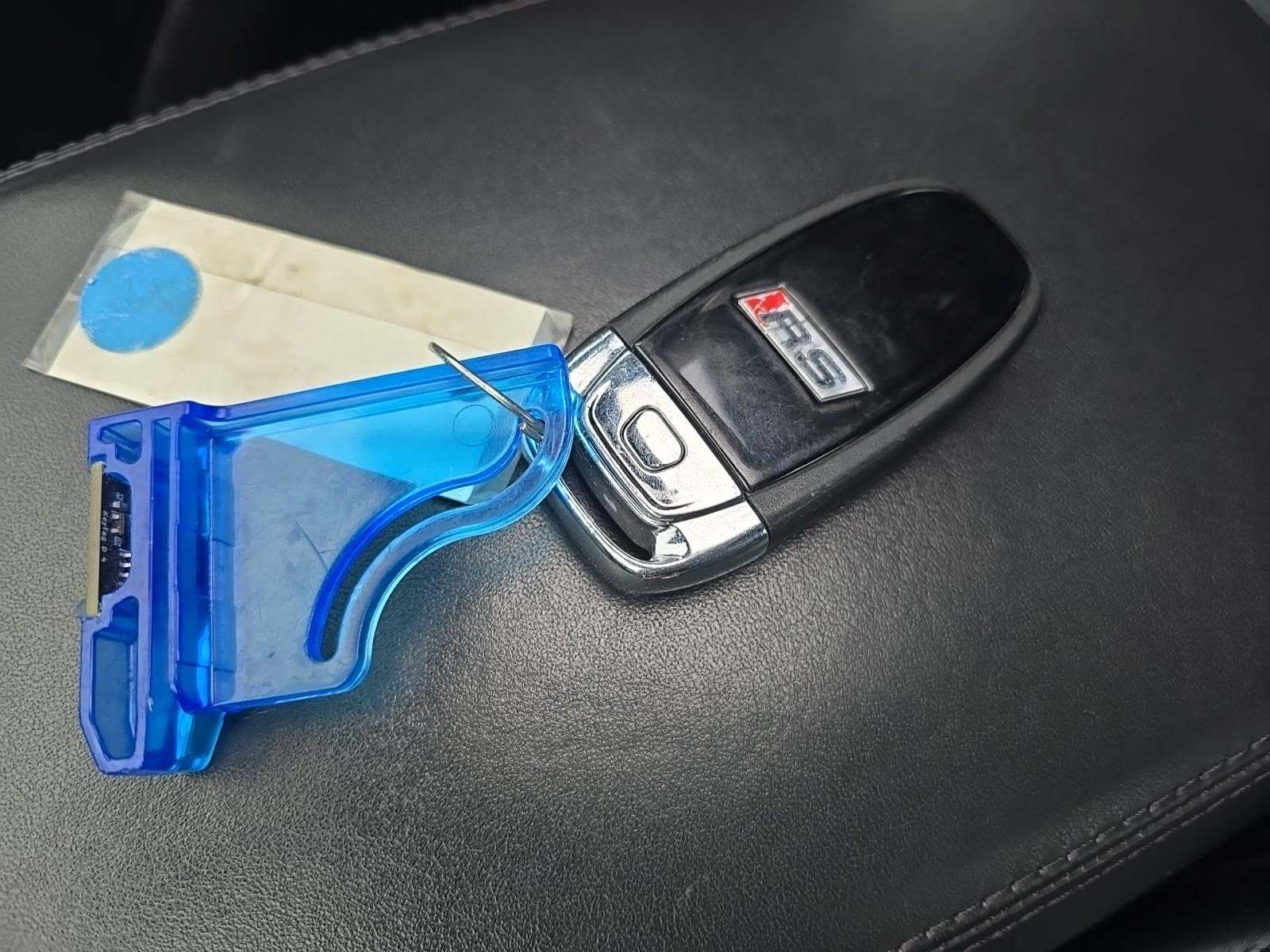 2014 Audi RS 7 Prestige AWD