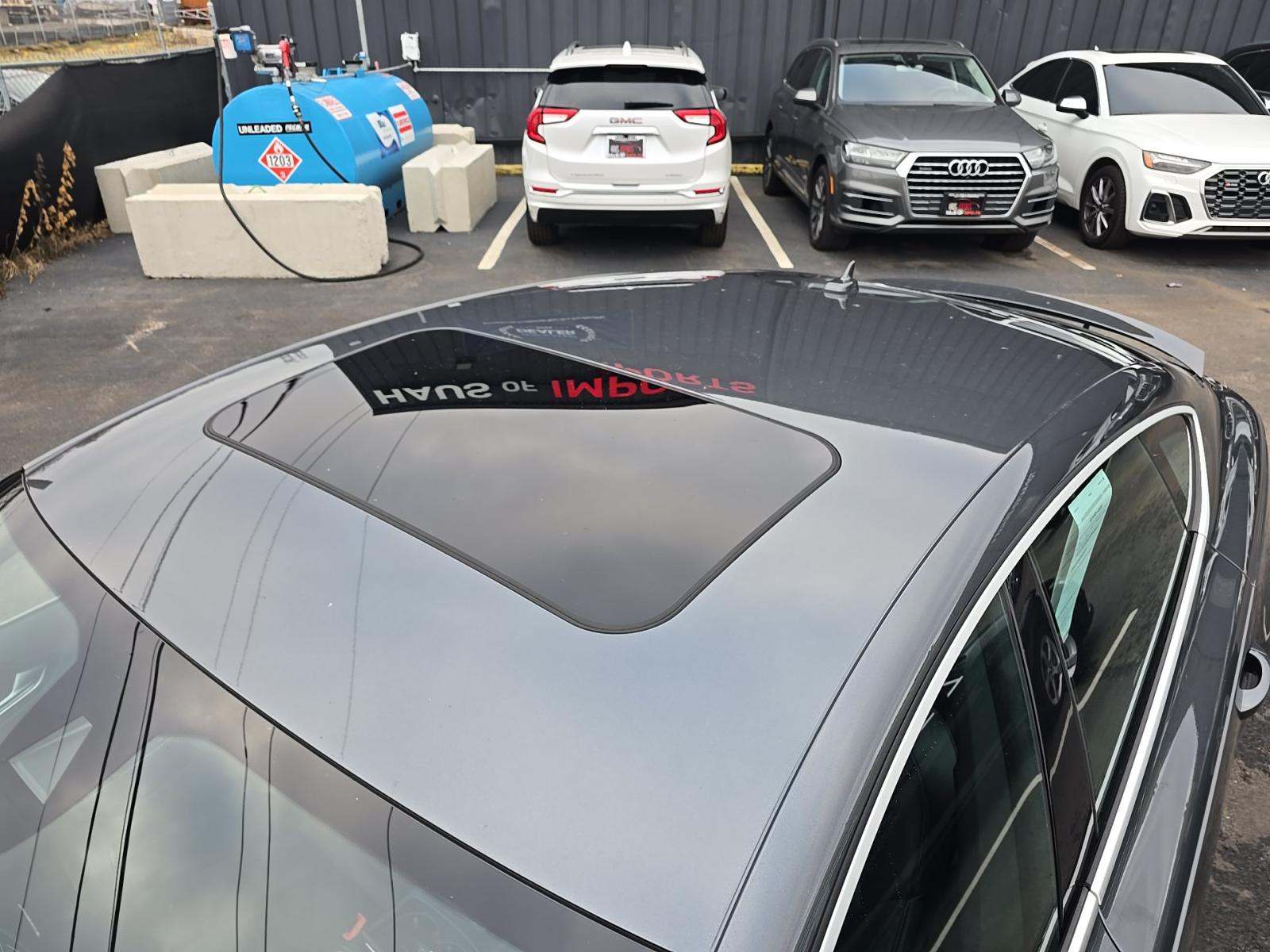 2014 Audi RS 7 Prestige AWD