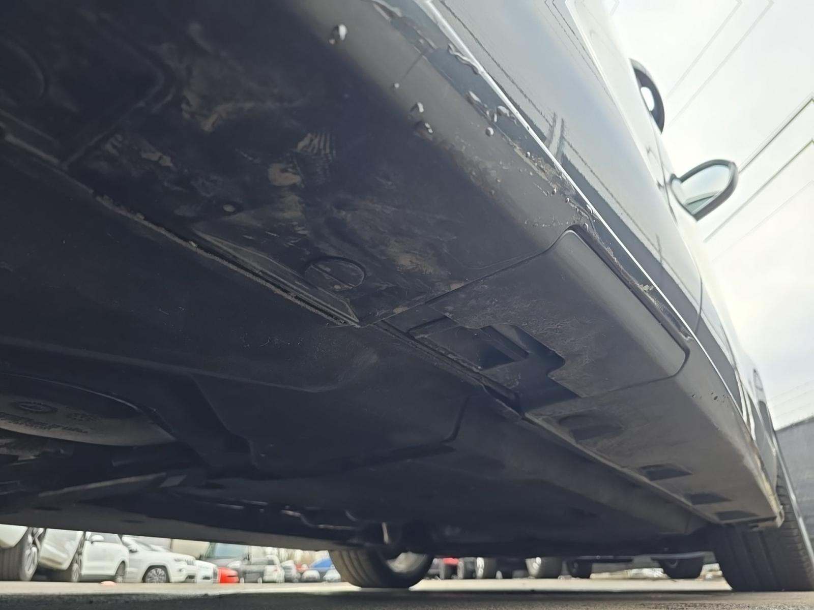 2014 Audi RS 7 Prestige AWD