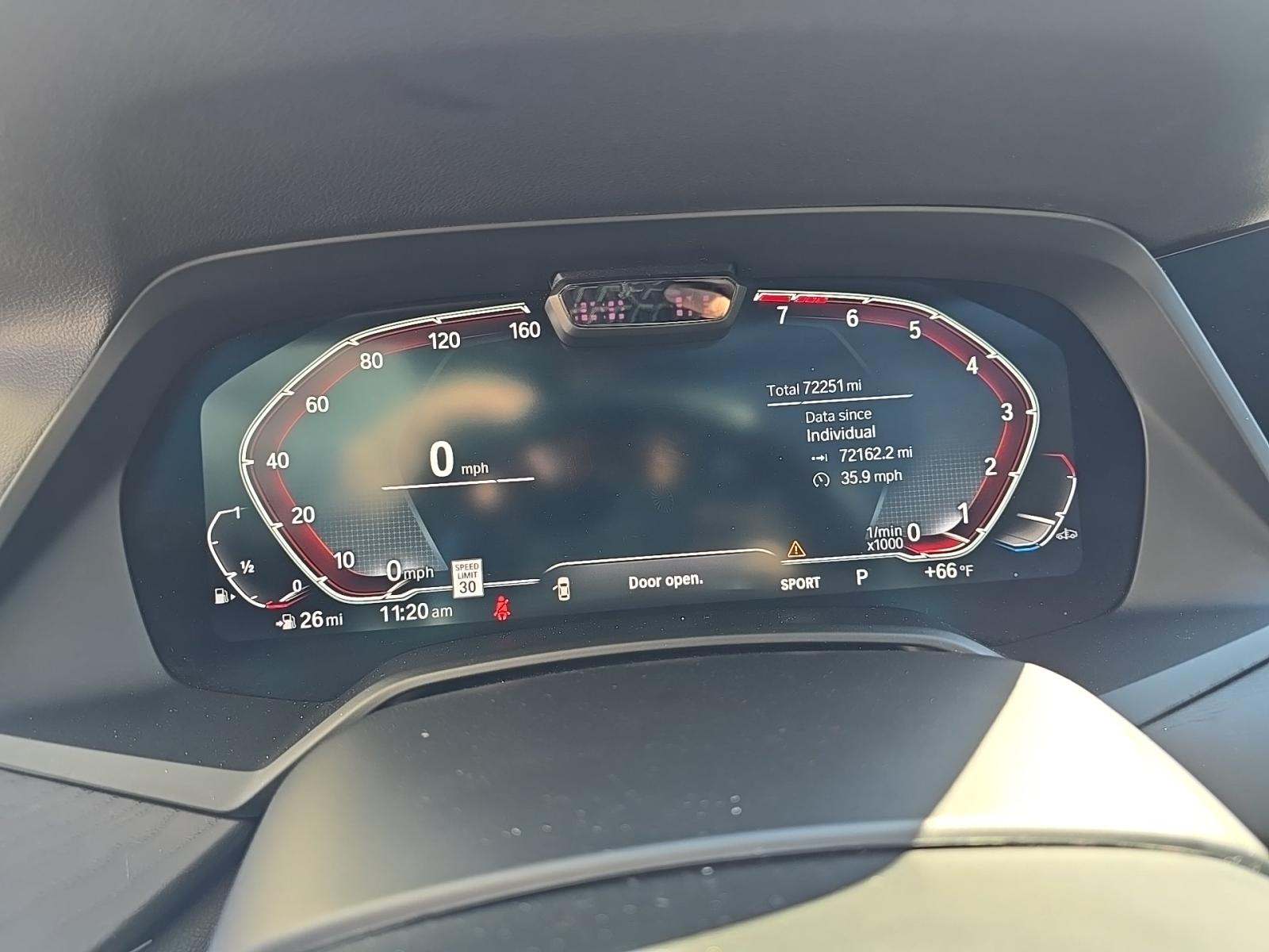 2021 BMW X7 xDrive40i AWD