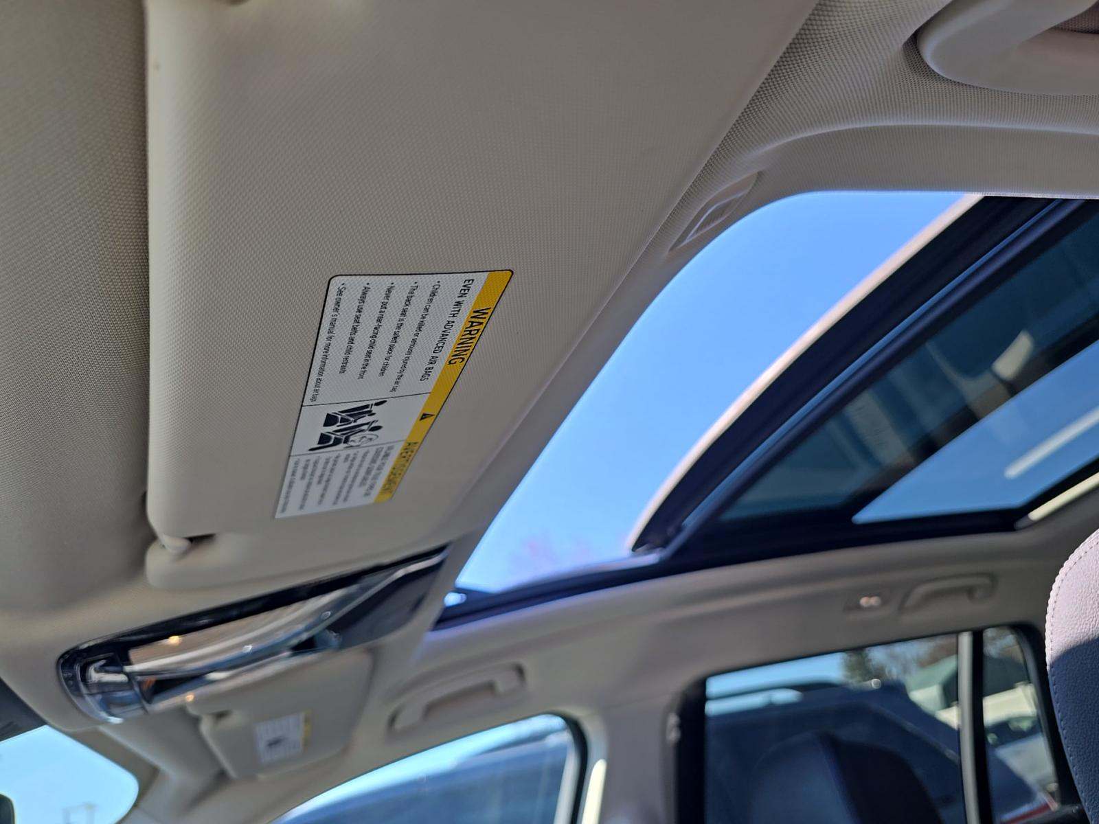 2021 BMW X7 xDrive40i AWD