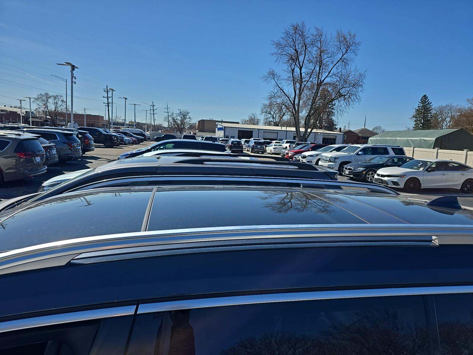 2021 BMW X7 xDrive40i AWD