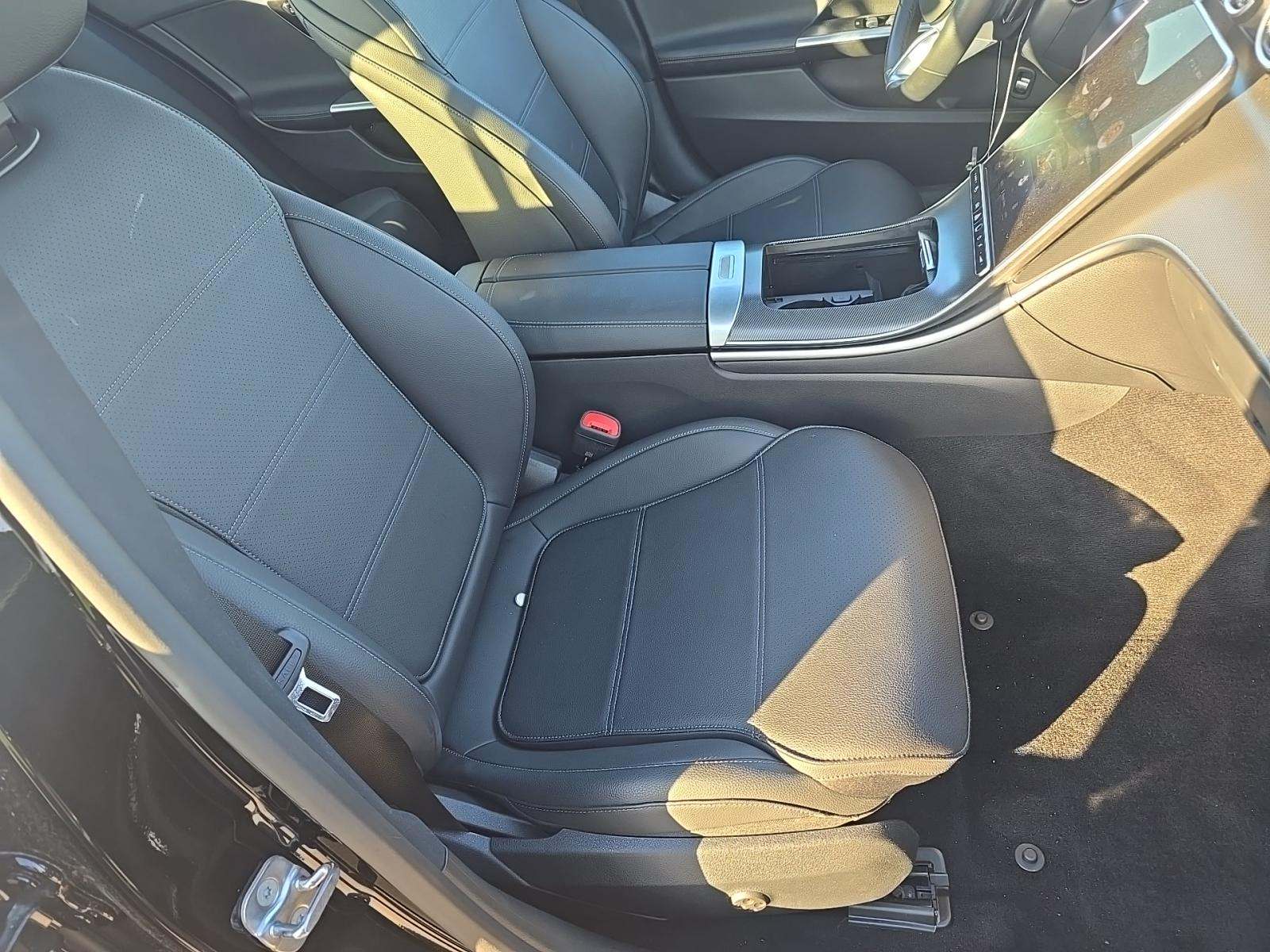 2024 Mercedes-Benz C-Class C 300 RWD