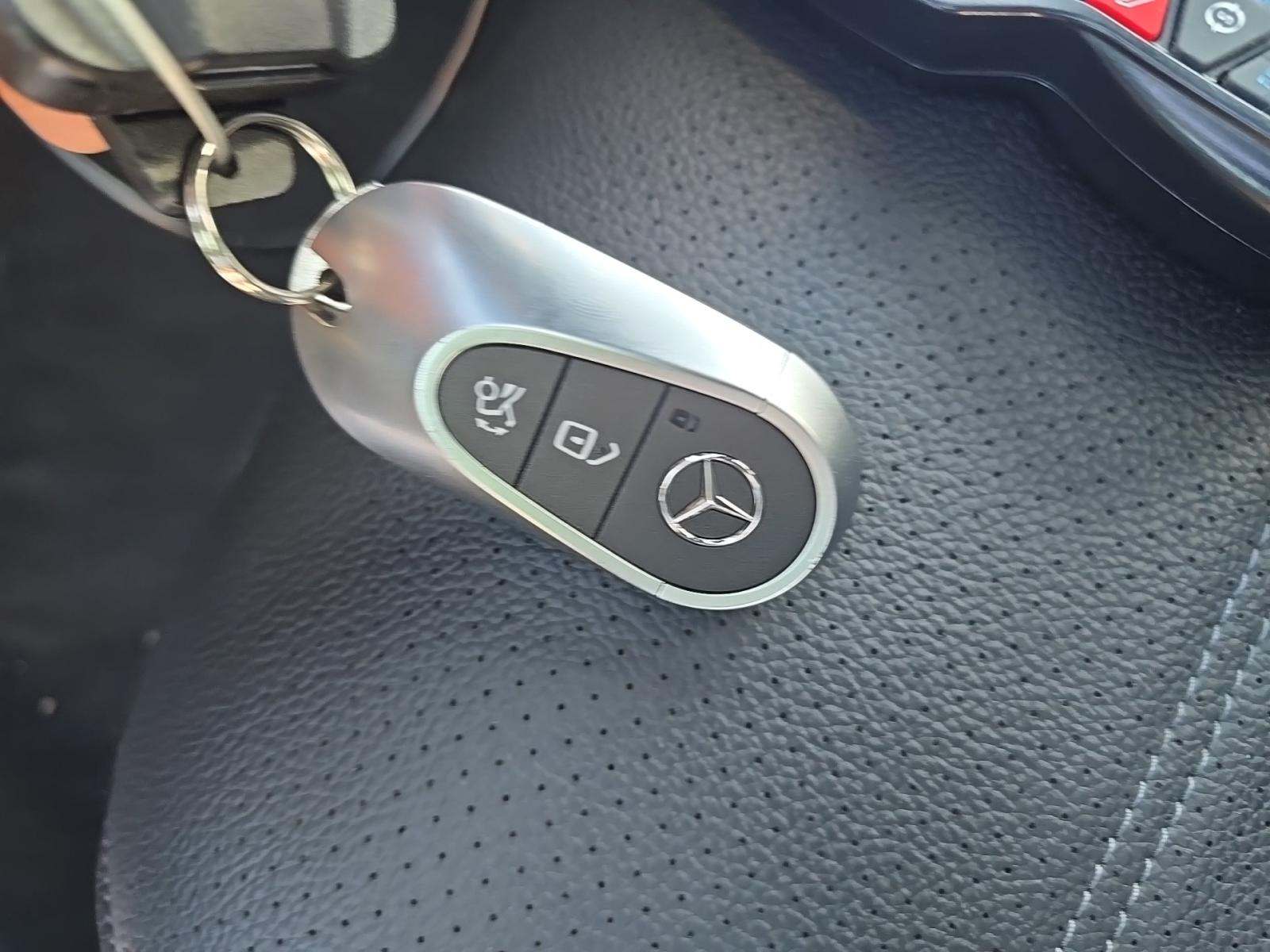 2024 Mercedes-Benz C-Class C 300 RWD