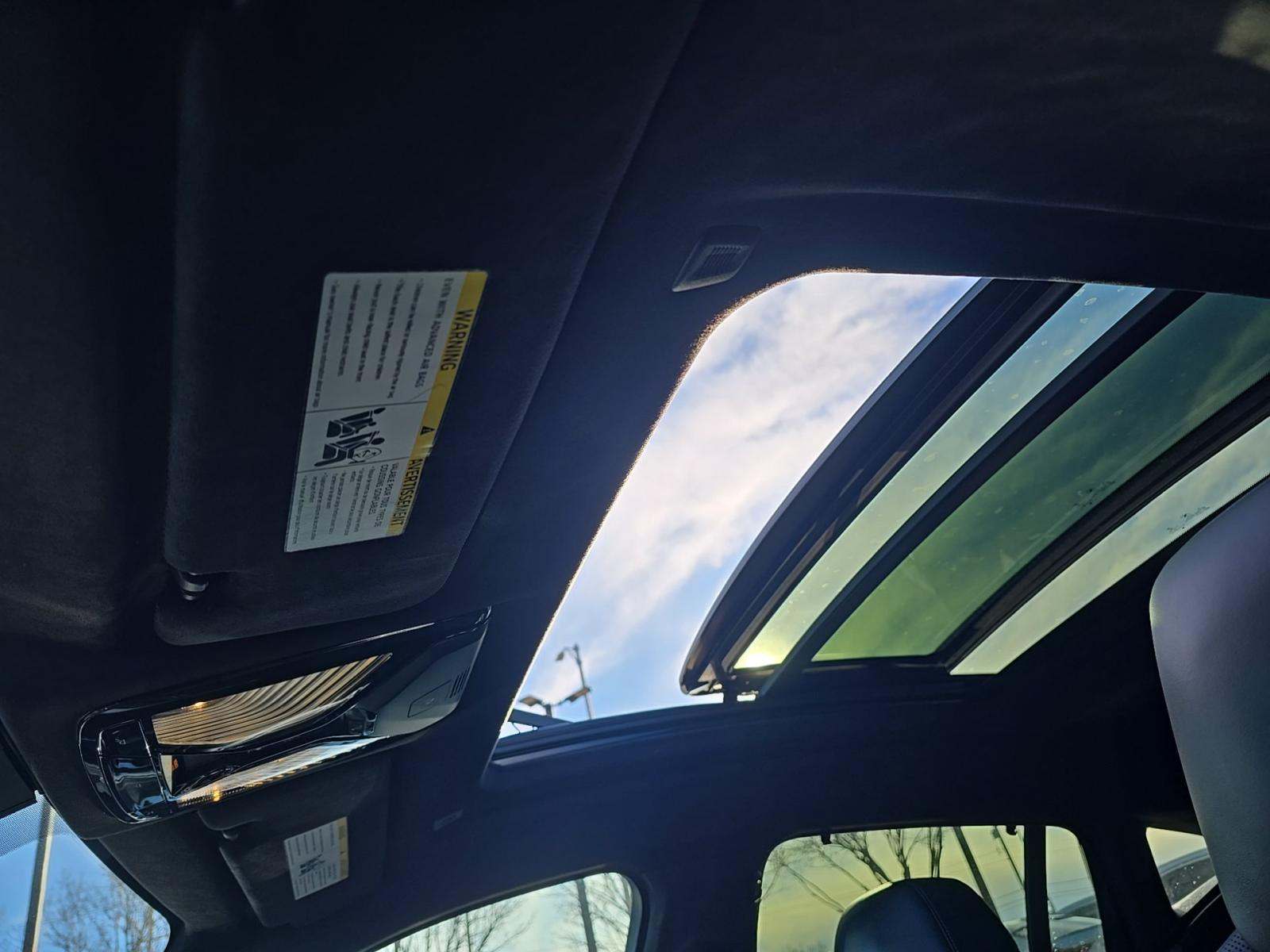 2023 BMW X6 M Base AWD