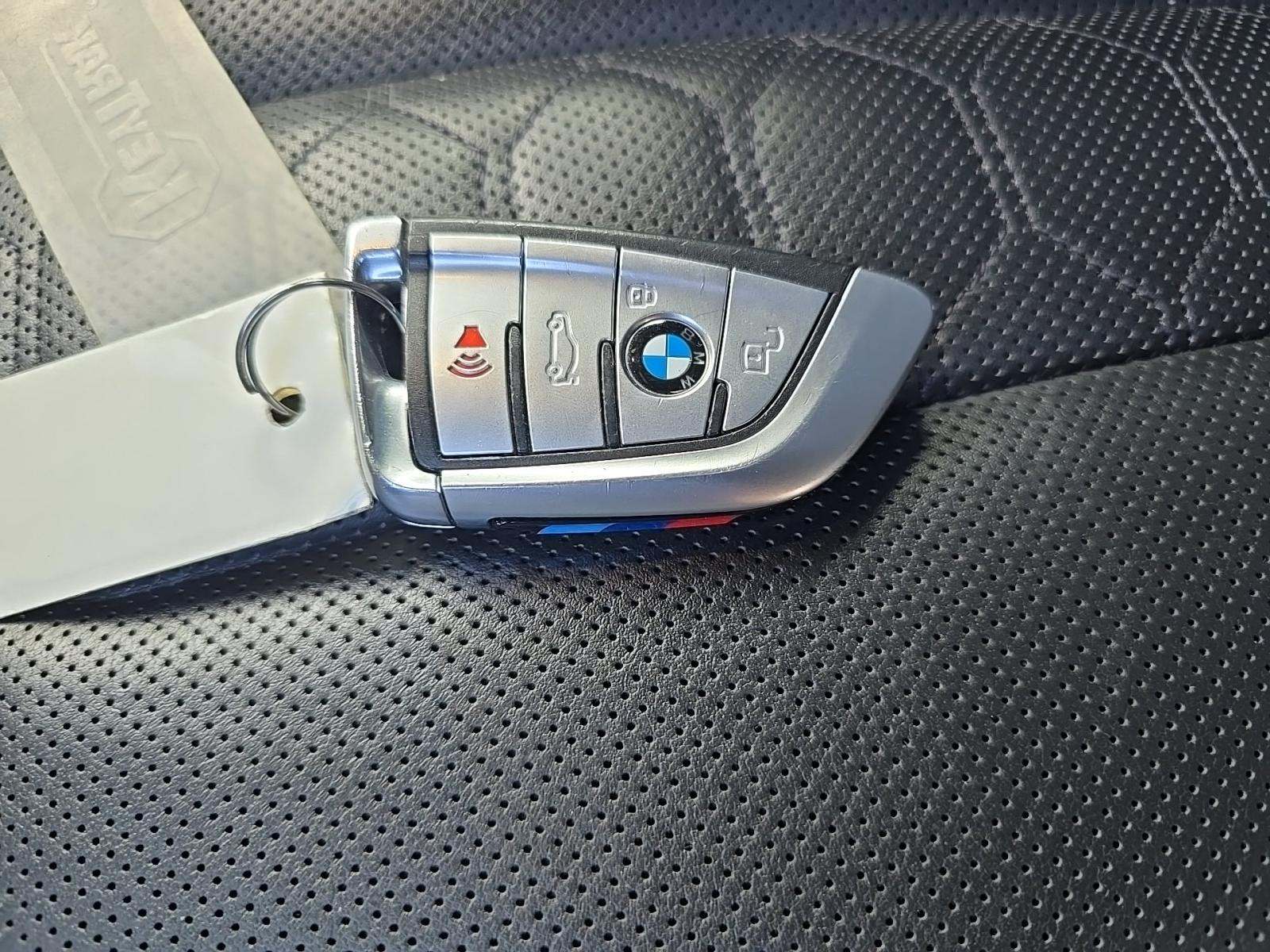 2023 BMW X6 M Base AWD