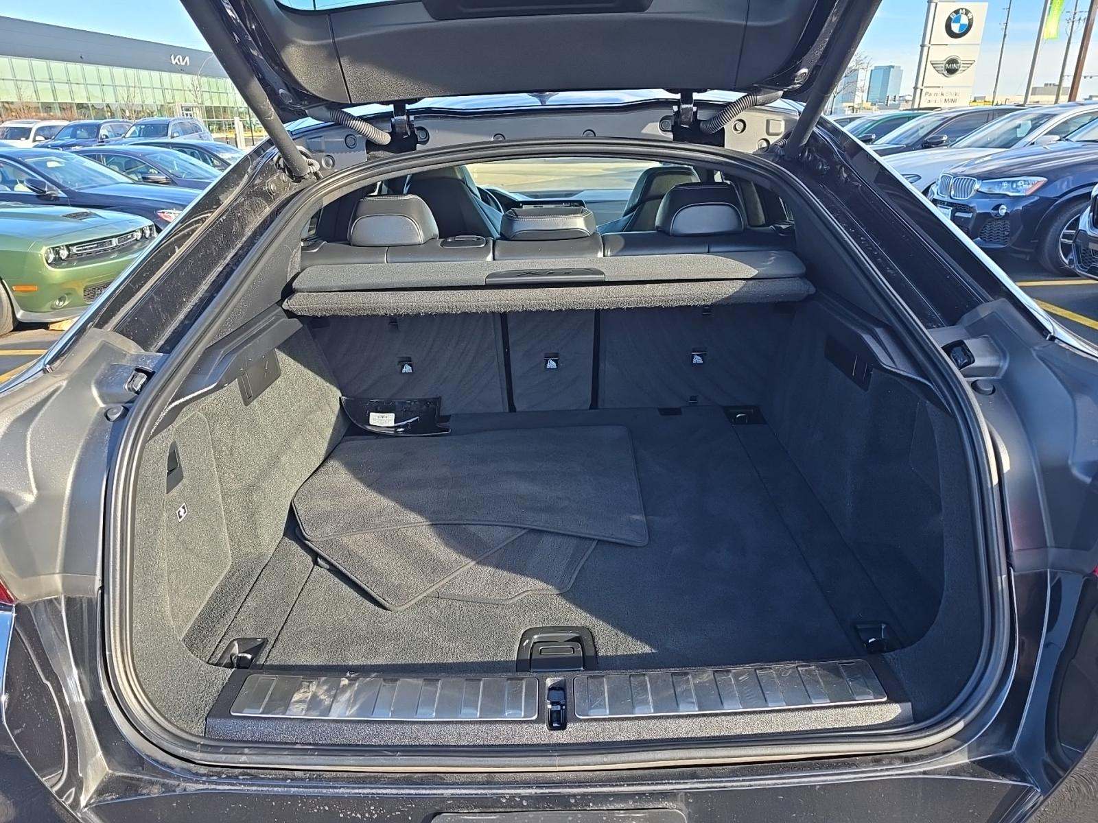 2023 BMW X6 M Base AWD