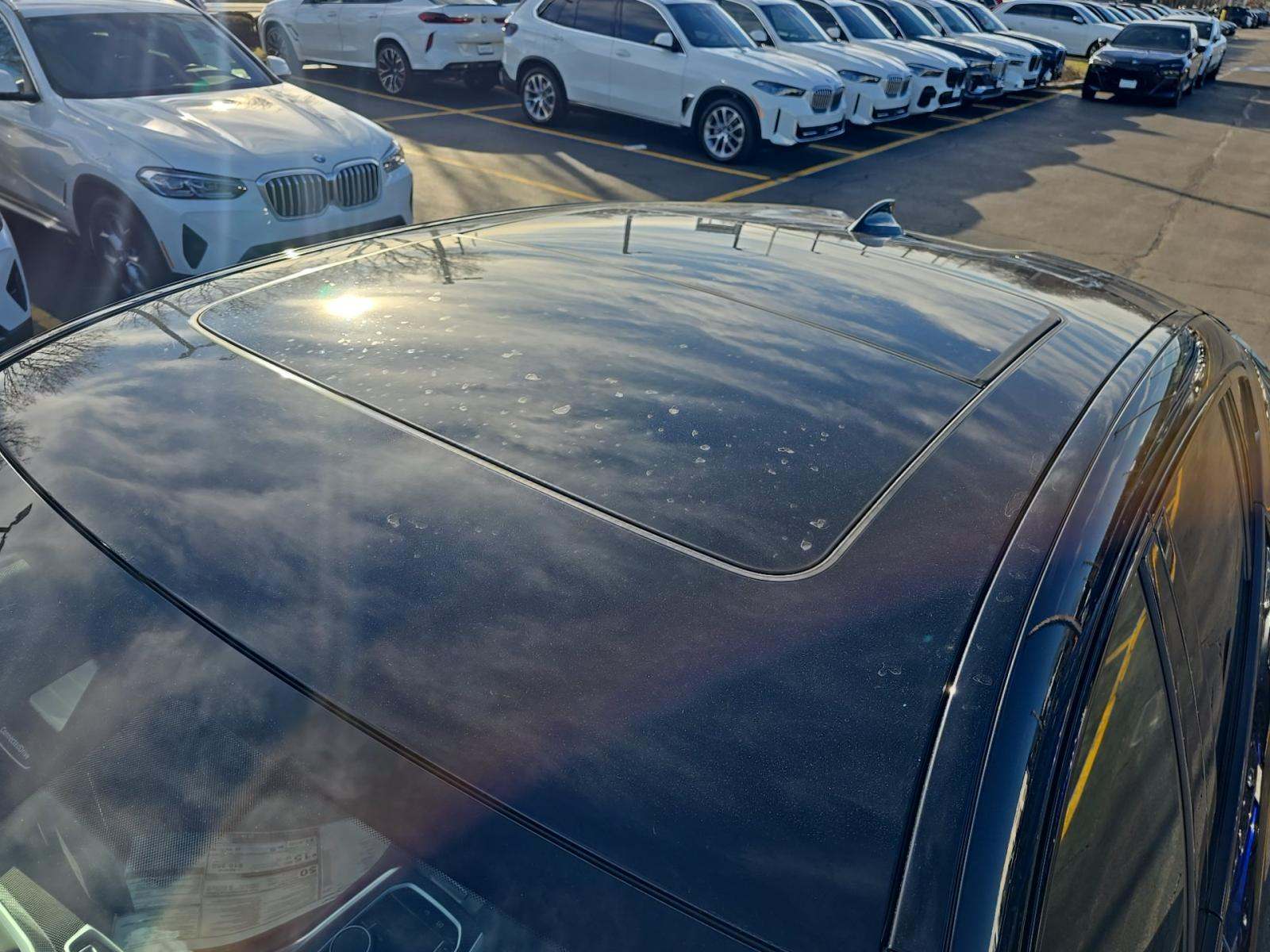 2023 BMW X6 M Base AWD