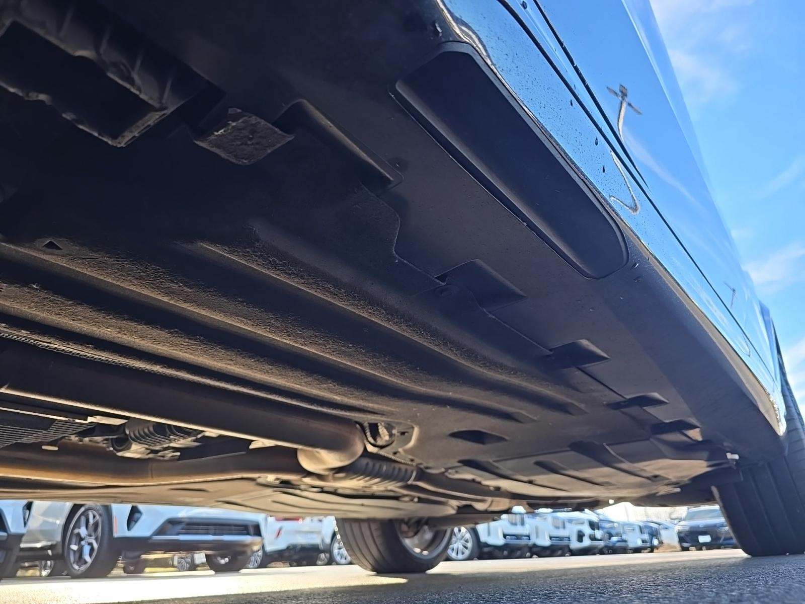 2023 BMW X6 M Base AWD