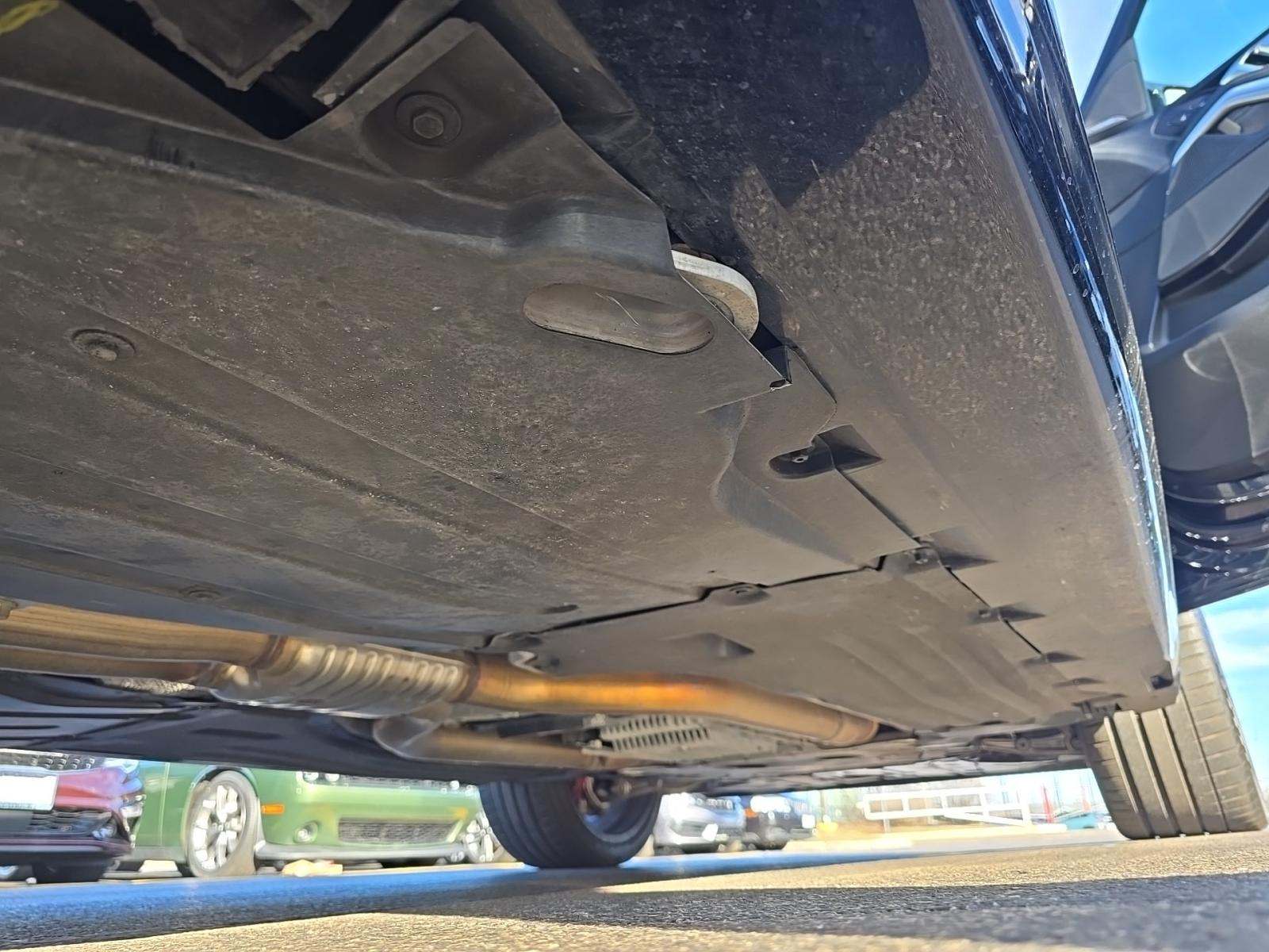 2023 BMW X6 M Base AWD