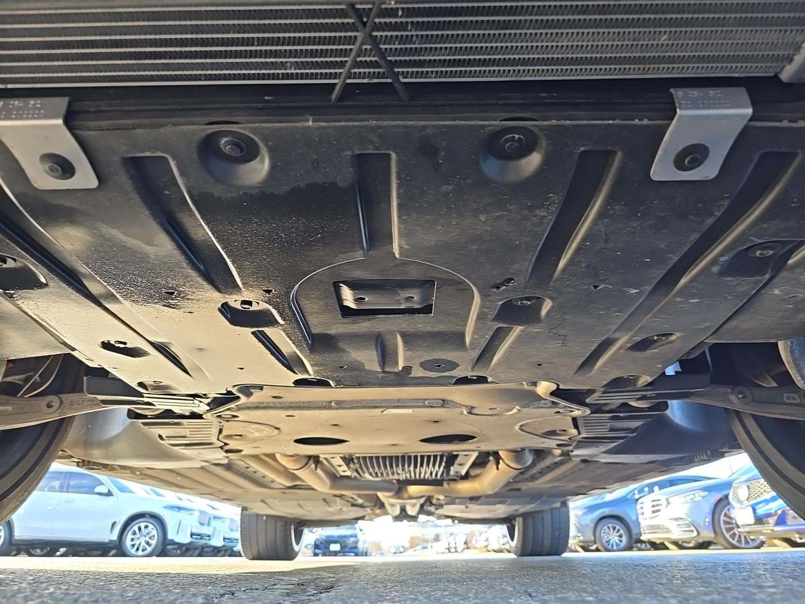 2023 BMW X6 M Base AWD