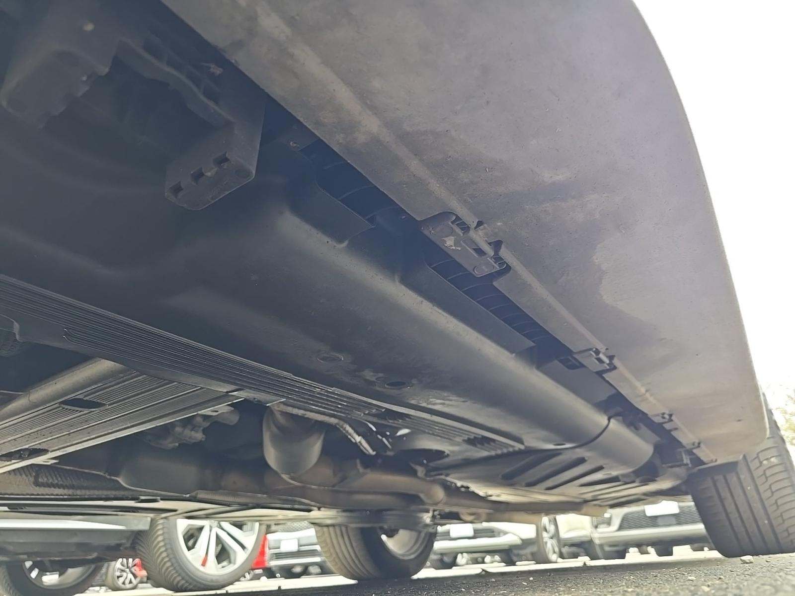 MERCEDES-BENZ GLS-CLASS - 7