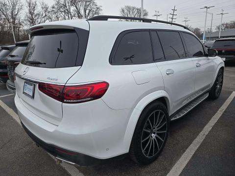 MERCEDES-BENZ GLS - 3